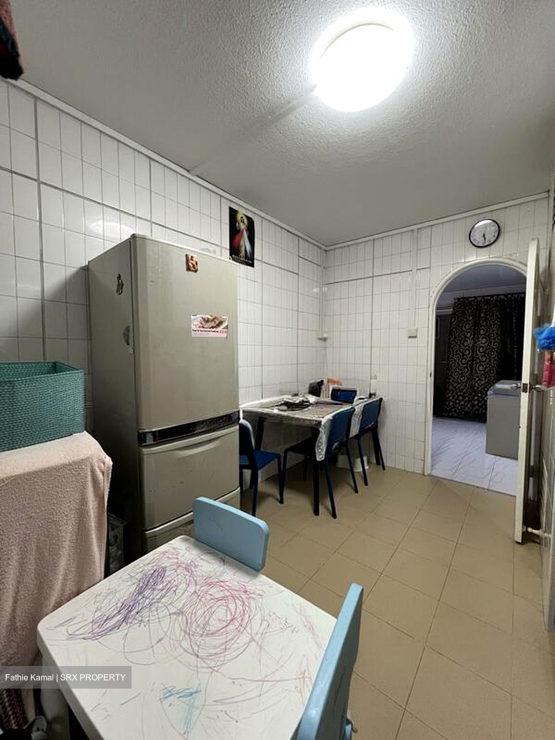 Blk 880A Tampines Avenue 8 (Tampines), HDB 4 Rooms #503639041